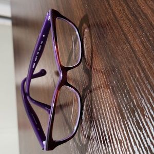 Anna Sui Eyeglass frames